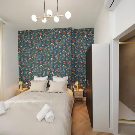 Le Lynx Haussmanien Appartement Tout Confort, Climatise Avec Parking Prive, A Deux Pas Du Centre Colmar Exterior photo