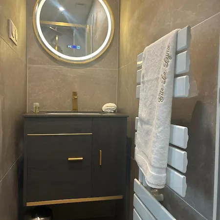 Le Lynx Haussmanien Appartement Tout Confort, Climatise Avec Parking Prive, A Deux Pas Du Centre Colmar Exterior photo