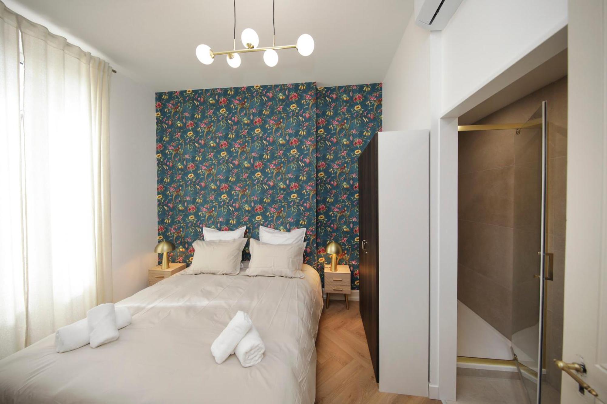 Le Lynx Haussmanien Confort, Climatise Avec Parking Prive, A Deux Pas Du Centre Apartment Colmar