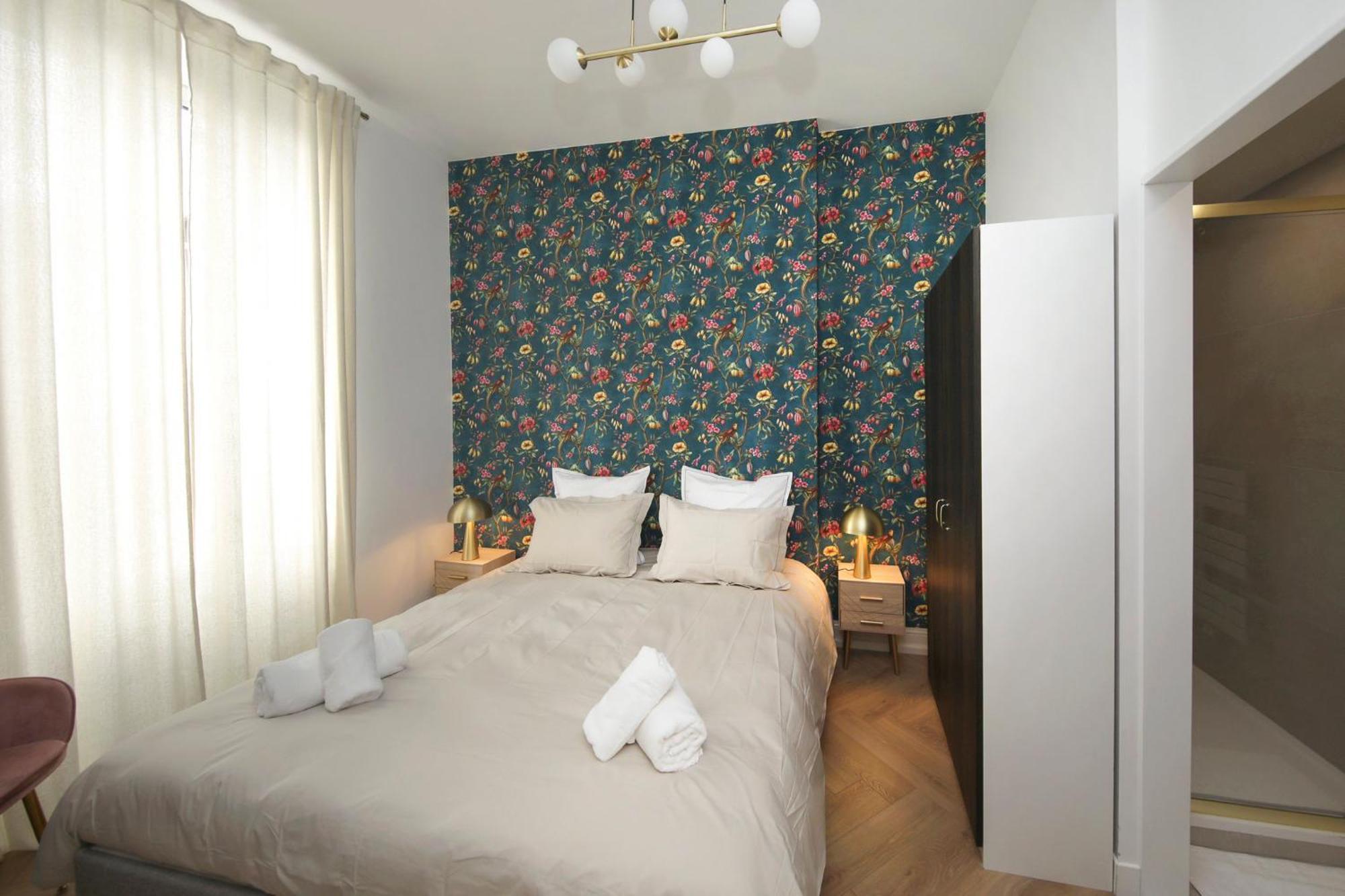 Apartment Le Lynx Haussmanien Confort, Climatise Avec Parking Prive, A Deux Pas Du Centre *