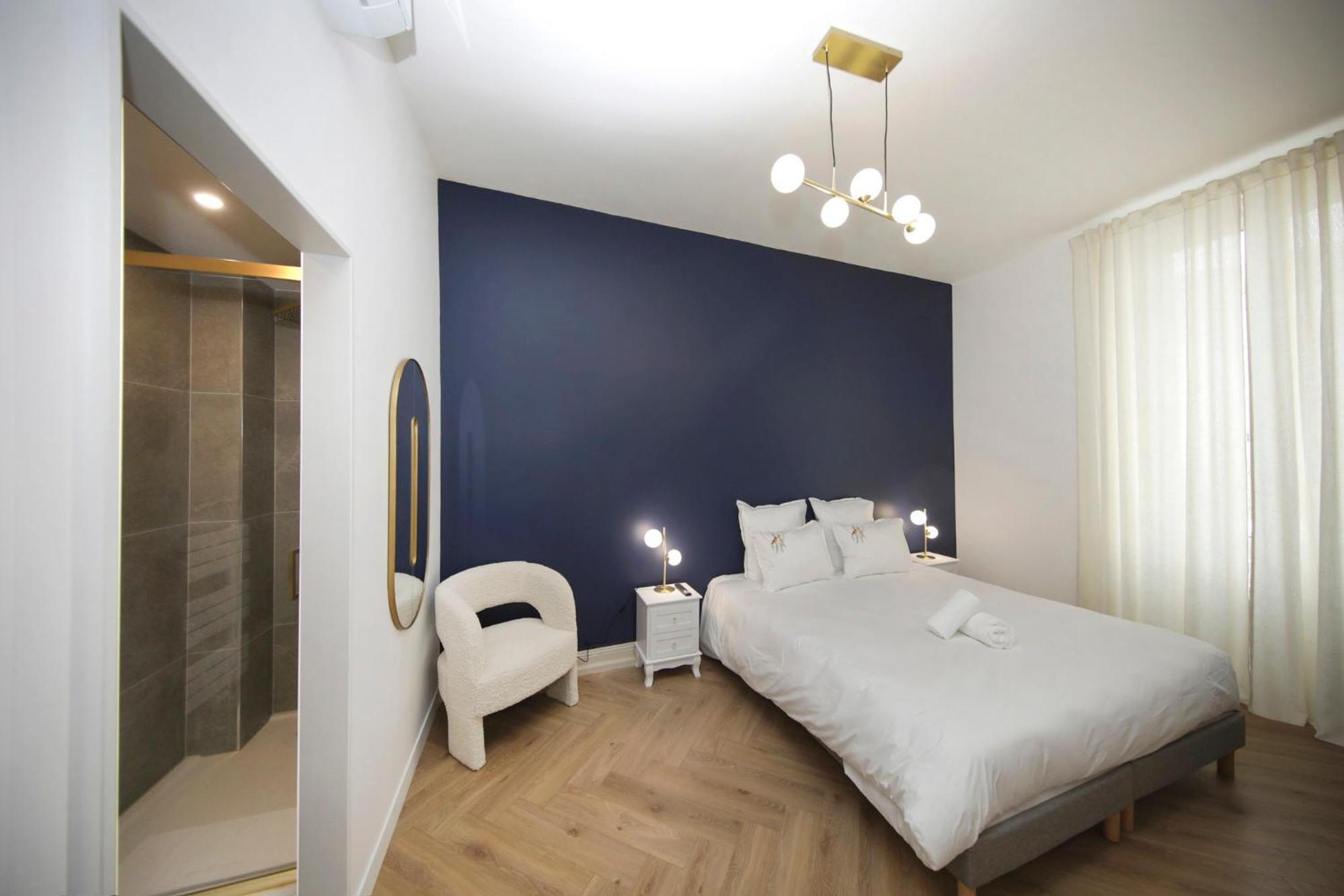 Apartment Le Lynx Haussmanien Confort, Climatise Avec Parking Prive, A Deux Pas Du Centre *